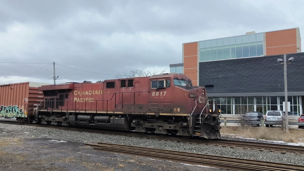 CP 8817